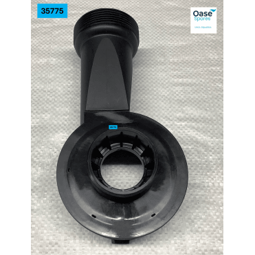 Pump housing anti-freeze 2-1 D30