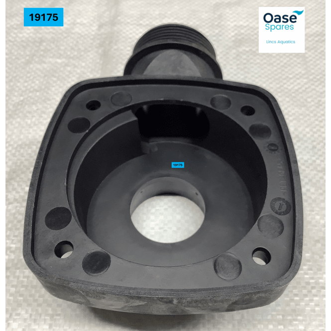 Oase - Spares Pump housing AquaMax 3500-10000