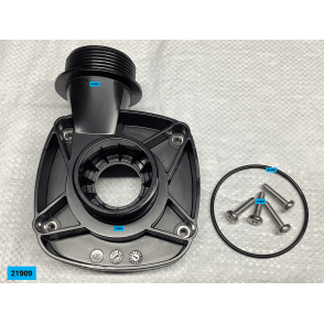 Pump housing AquaMax Eco Cl. 3500/5500