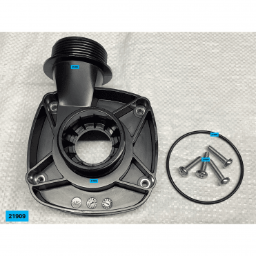 Pump housing AquaMax Eco Cl. 3500/5500