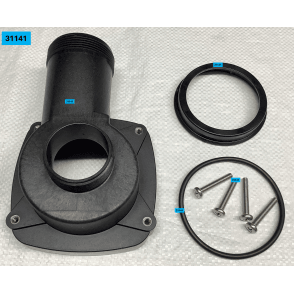 Pump housing AquaMax Eco Classic 17500