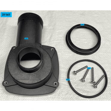 Oase - Spares Pump housing AquaMax Eco Classic 17500