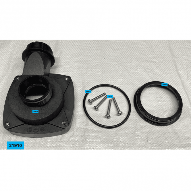 Oase - Spares Pump housing AquaMax Eco Classic 8500