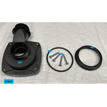 Pump housing AquaMax Eco Classic 8500