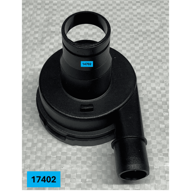 Oase - Spares Pump housing Aquarius 600-900