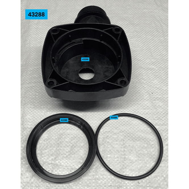 Oase - Spares Pump housing Aquarius Fountain Set Eco 5500-7500