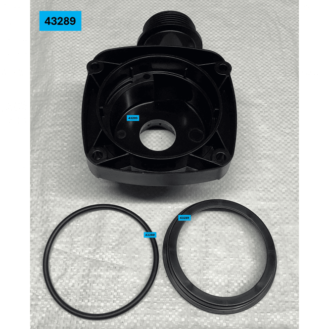 Oase - Spares Pump housing Aquarius Fountain Set Eco 9500