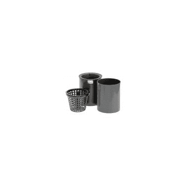 Reducing piece DN 160 / 110 mm