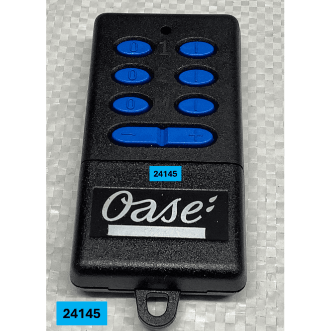 Oase - Spares Remote control Promax