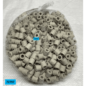 Repl. ceramic bag Filtral 6000/9000