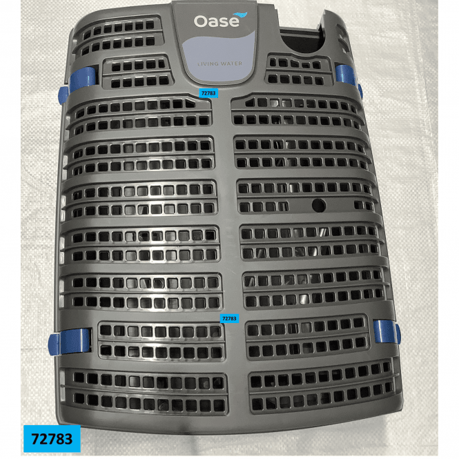 Oase - Spares Repl. outer housing Filtral 6000/9000