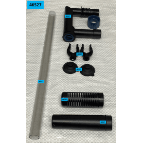 Repl. Suction-Set External Filter