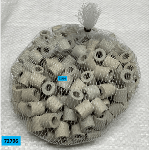 Replacement ceramic bag Filtral 3000