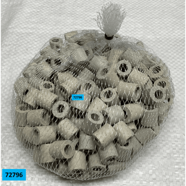Replacement ceramic bag Filtral 3000