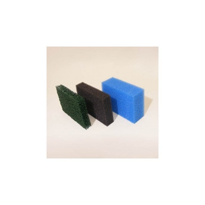 Oase - Spares Replacement Foams for MKF 8000
