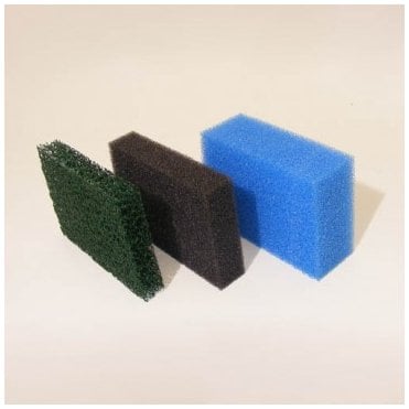 Replacement Foams for MKF 8000