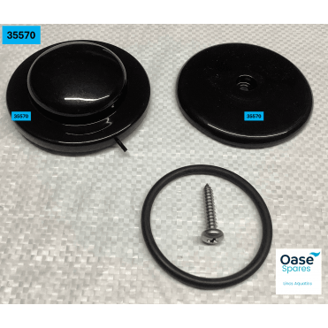 Oase - Spares Replacement Plug