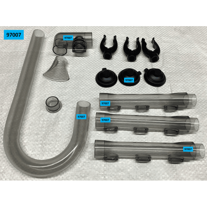 Oase - Spares Replacement Suction-Set External Filter
