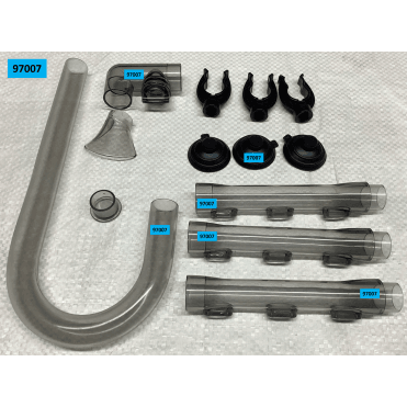 Replacement Suction-Set External Filter