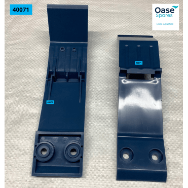 Retainer inner lid BioTec Premium 80000