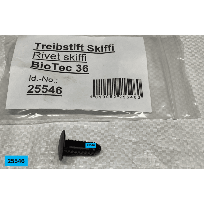 Oase - Spares Rivet skiffi BioTec 36
