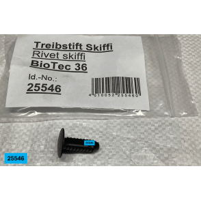 Rivet skiffi BioTec 36