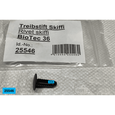 Rivet skiffi BioTec 36
