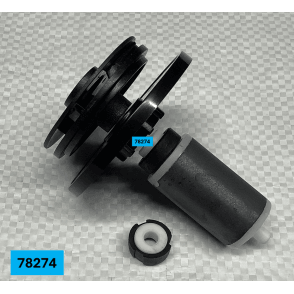 Rotor Aquarius Fountain Set Classic 2000E
