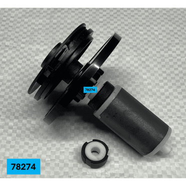 Rotor Aquarius Fountain Set Classic 2000E
