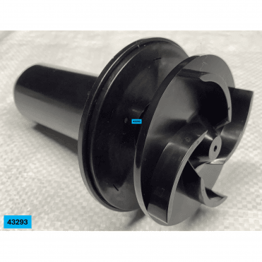Rotor Aquarius Fountain Set Eco 9500