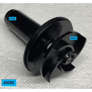 Rotor Aquarius Fountain Set Eco5500-7500