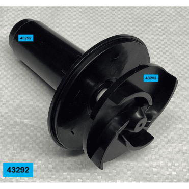 Rotor Aquarius Fountain Set Eco5500-7500