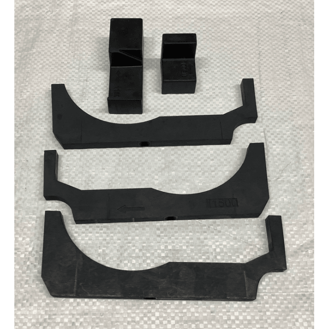 Oase - Spares Rubber buffer AquaMax Eco Cl. 2500/3500