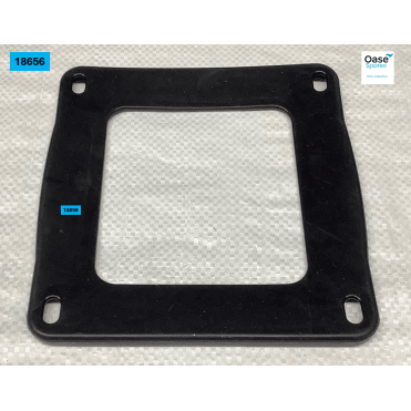 Rubber pad Bitron Gravity