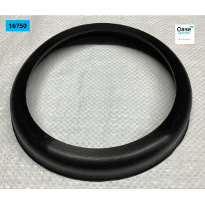 Rubber ring pump