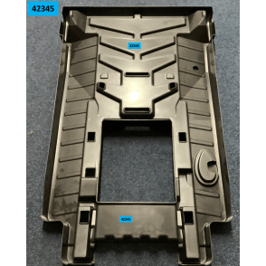 Screen holder BioTec ScreenMatic 140000