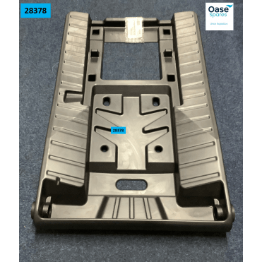 Screen holder BioTec ScreenMatic 36