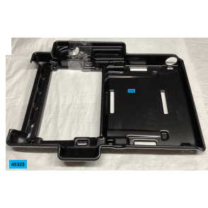 Screen holder BioTec ScreenMatic 90000