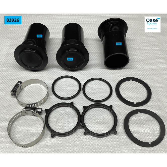 Oase - Spares Screenex fixing set BioTec 12/18 2020