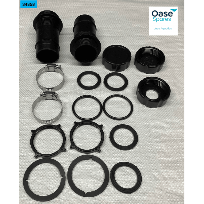 Oase - Spares Screenex fixing set BioTec 12/18/36 2020