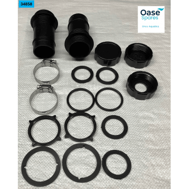 Screenex fixing set BioTec 12/18/36 2020
