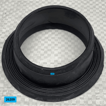 Sealing BioTec 5.1 / 10.1 SH60
