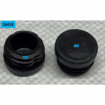 Sealing plug water level control