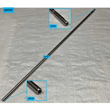 Single Cleaning rod FiltoClear 11000