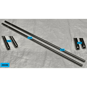 Single Cleaning rod FiltoClear 15000-30000