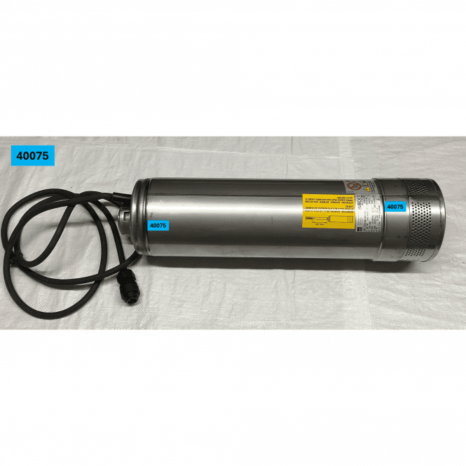 Oase - Spares Slush pump 4 bar - 2 m cable