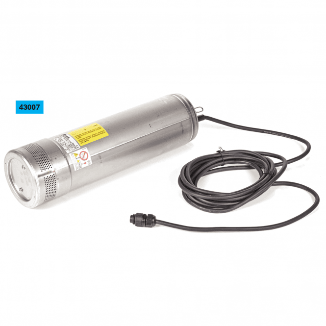 Oase - Spares Slush pump 4 bar - 6.35 m cable
