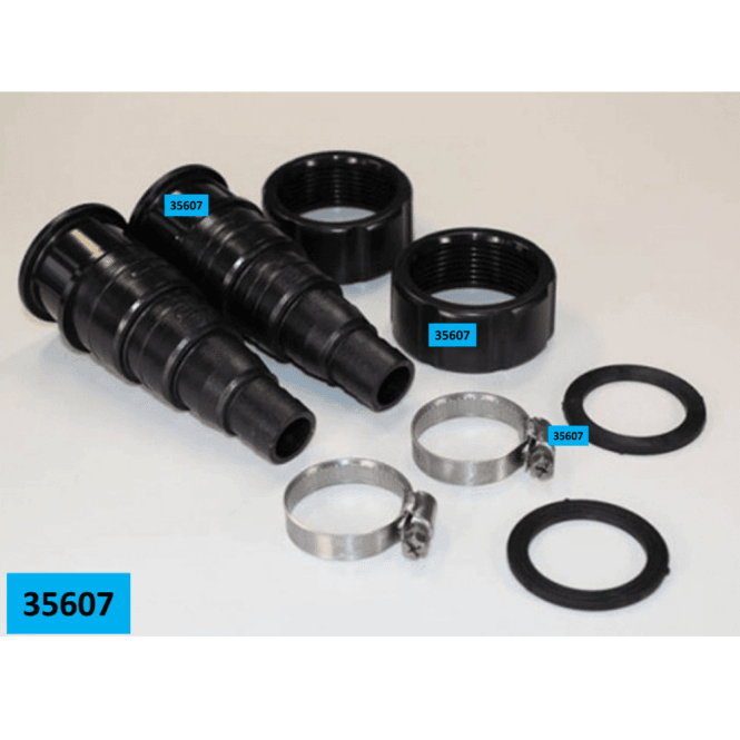 Oase - Spares Small parts pressure filter