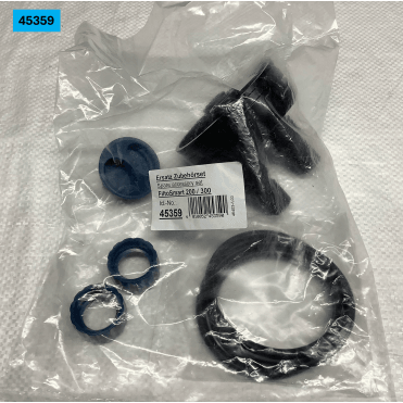 Spare accessory set FiltoSmart 200/300