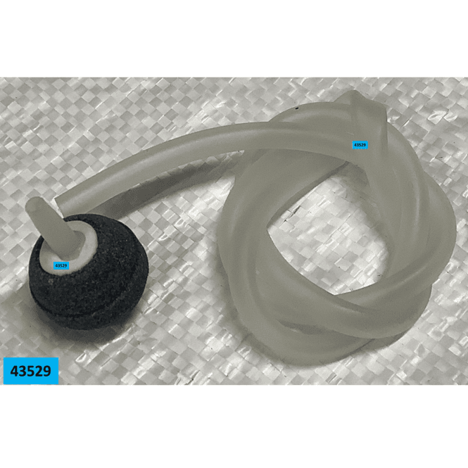 Oase - Spares Spare aerator set PondoSolar Air Island
